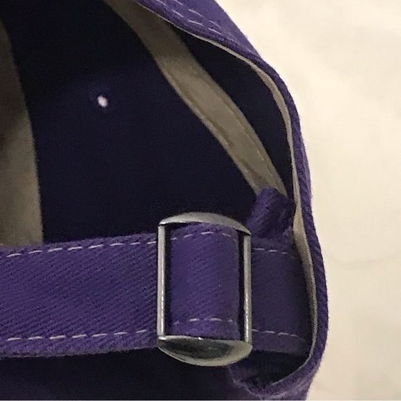 Pukka Insperity Champions Tour Golf Cap - Picture 7 of 12